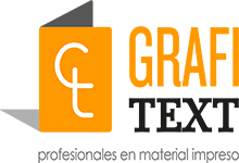 Grafitext - Imprenta en Quito